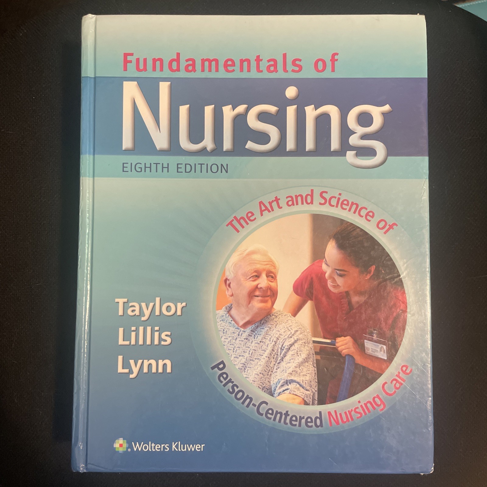 Fundamentals of Nursing : The Art and Science of Pearsn-Centered Care Hardcover