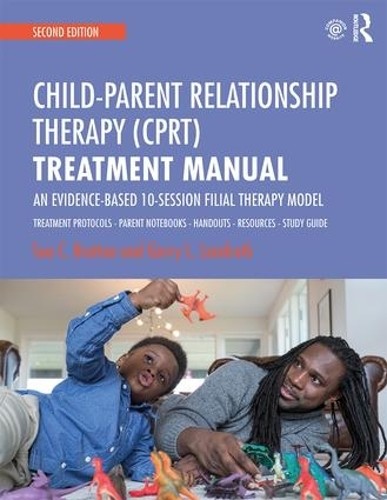 Garry L. Landre Child-Parent Relationship Therapy (CPRT) (Paperback) (UK IMPORT)