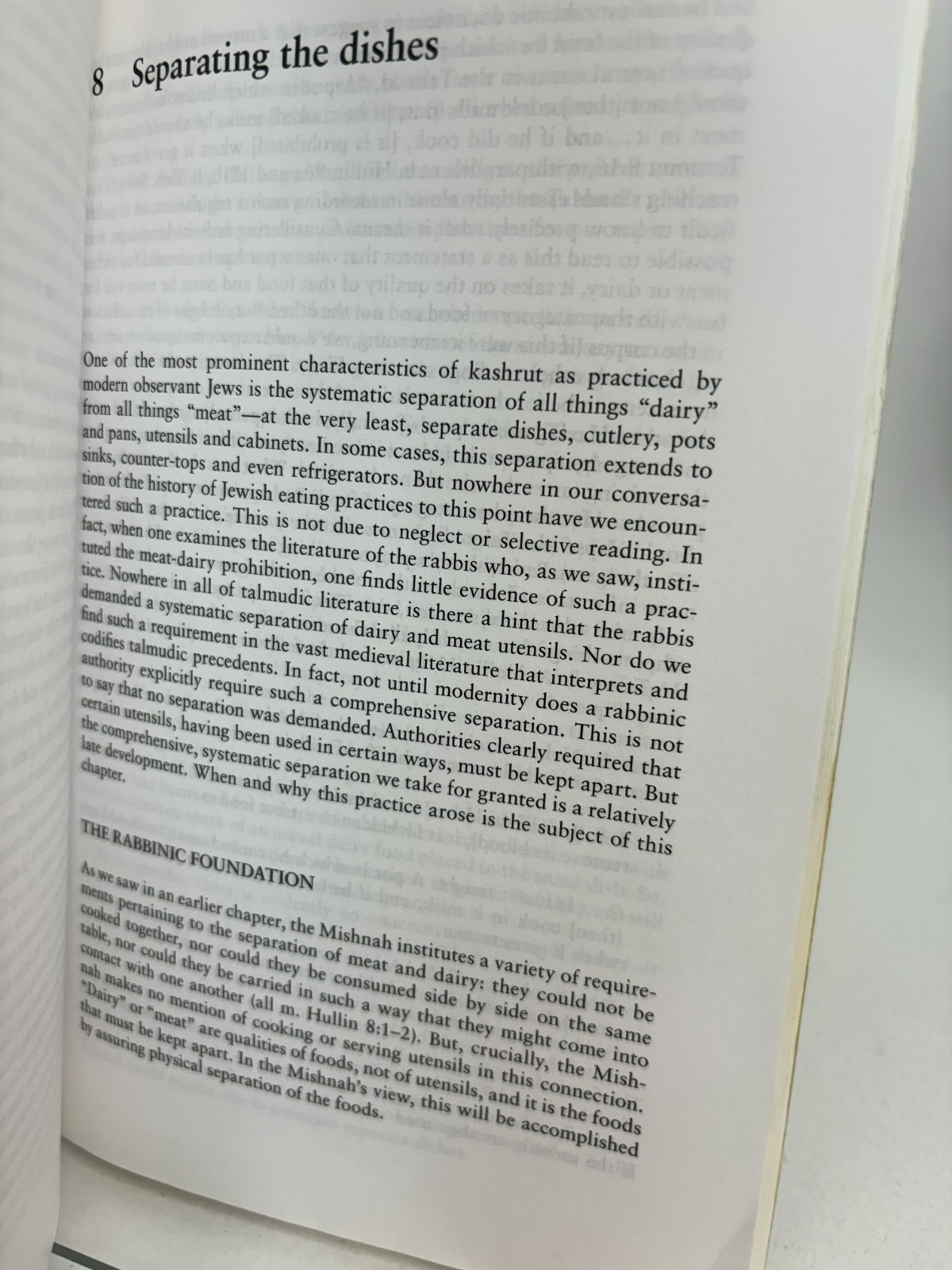 Jewish Eating and Identity Through by Kraemer David C.