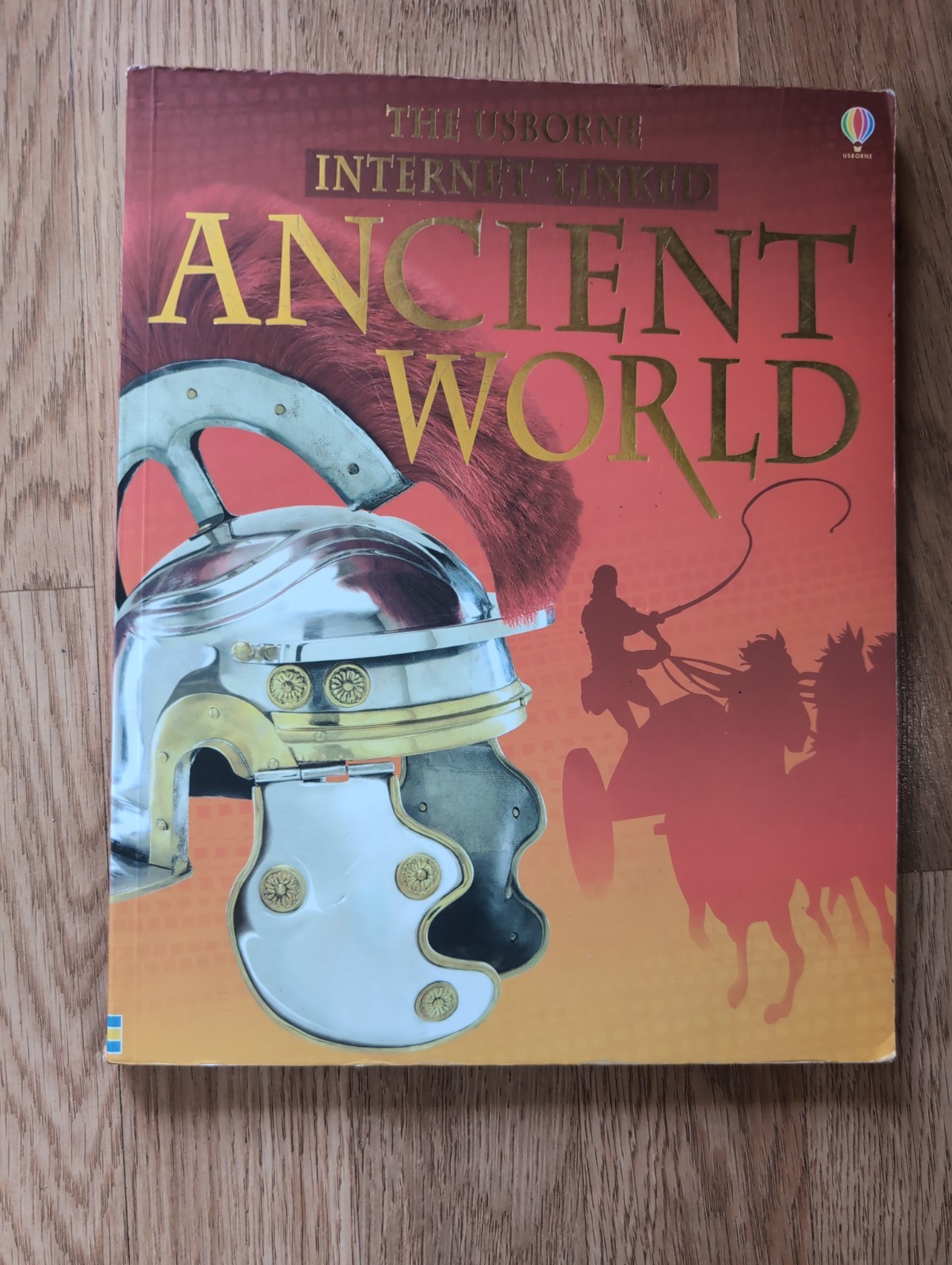 My Father’s World Rome to Reformation Lot – MFW Curriculum (complete)