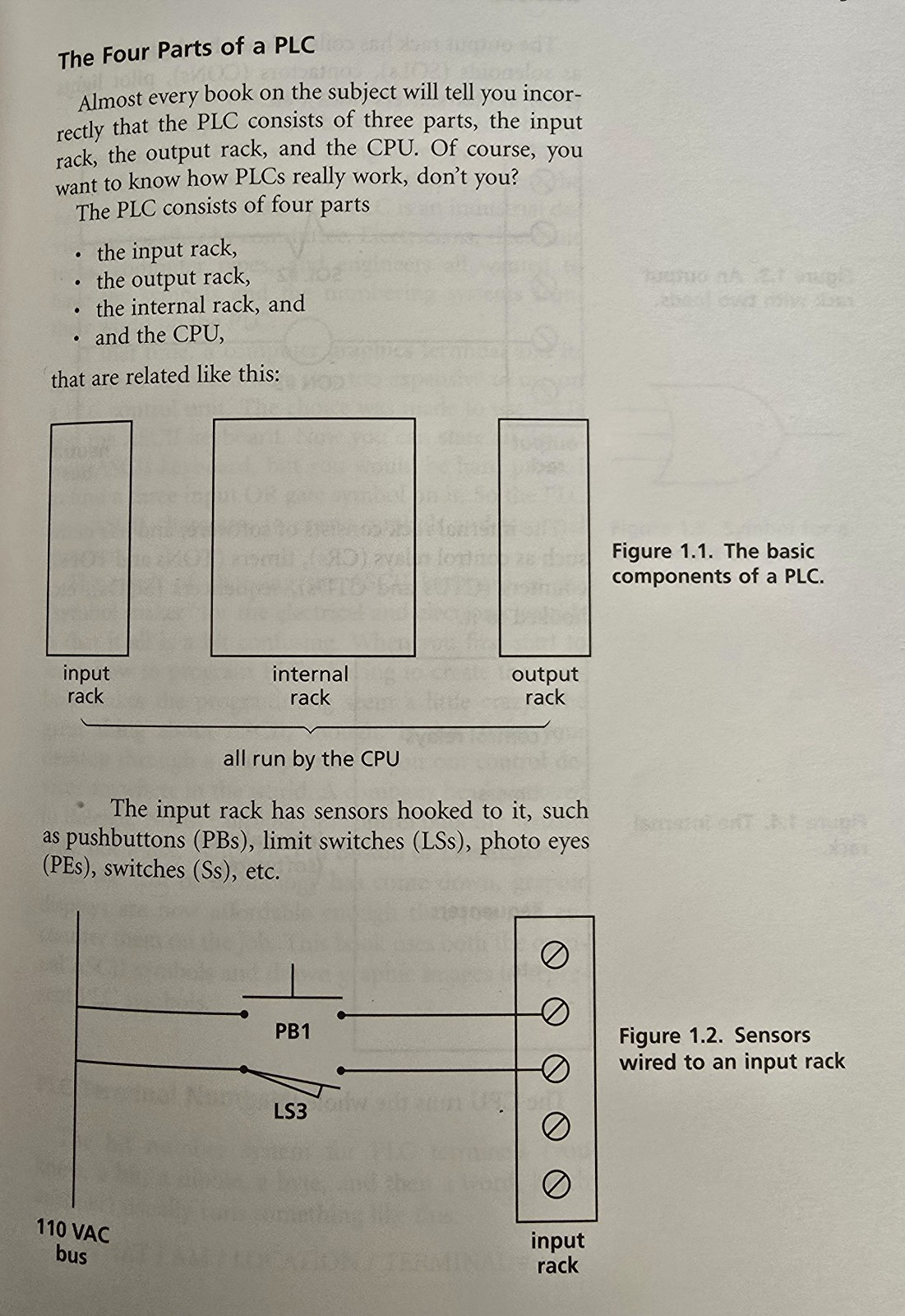 Introduction to Plcs by Hooper, Jay F.