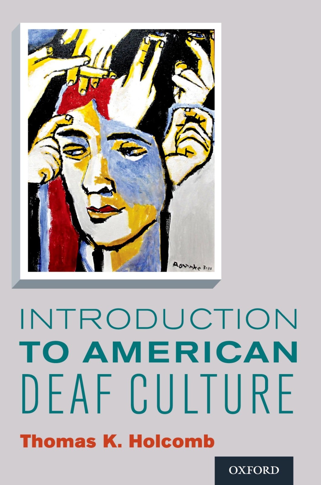 Introduction to American Deaf Culture (Professional Perspectives On Deafness…