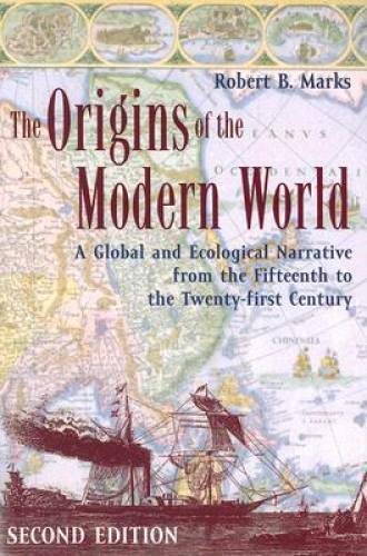 The Origins of the Modern World: A Global and Ecological Narrative from t – GOOD