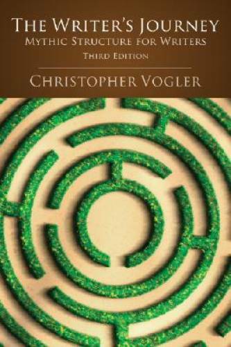 The Writers Journey: Mythic Structure for Writers, 3rd Edition – VERY GOOD