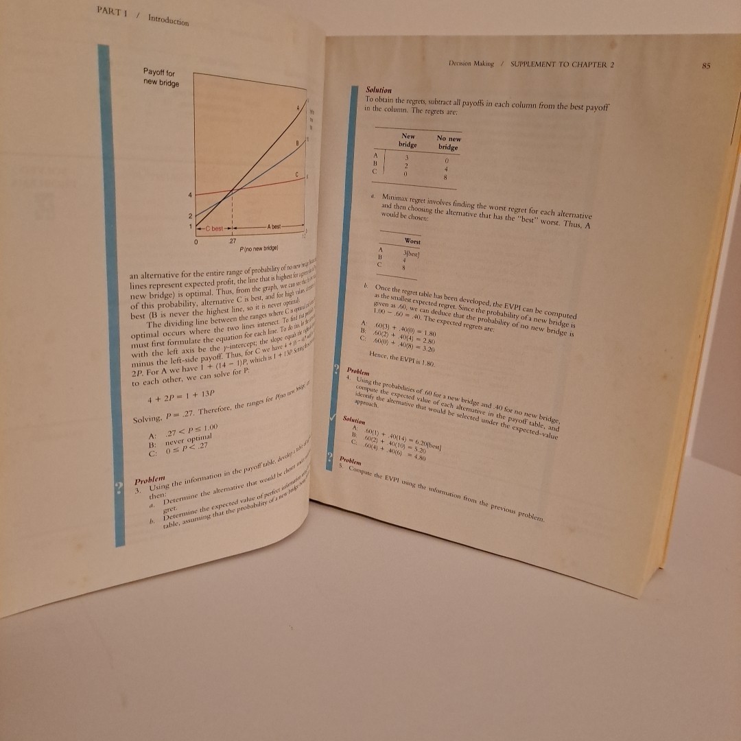 Production/Operations Management By William J. Stevenson. 978025