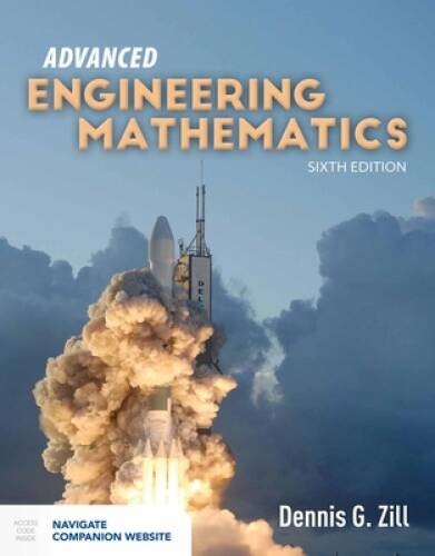 Advanced Engineering Mathematics – Hardcover By Zill, Dennis G. – GOOD