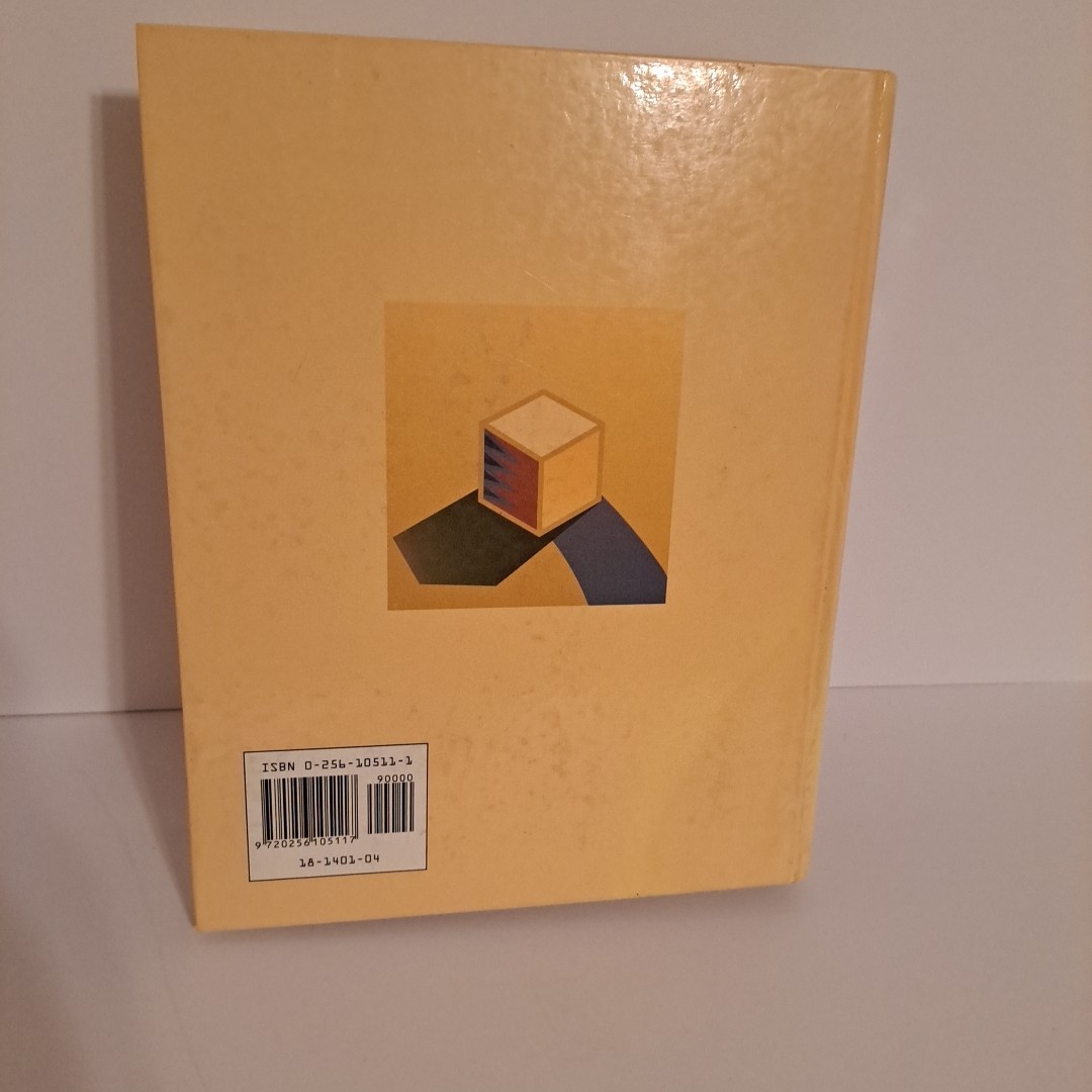 Production/Operations Management By William J. Stevenson. 978025