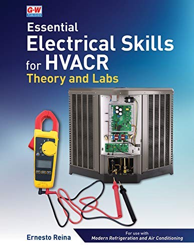 Essential Electrical Skills for Hvacr…, Ernesto Reina