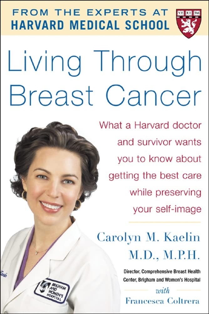 Living Through Breast Cancer – PB