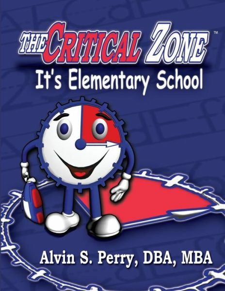 It’s Elementary School