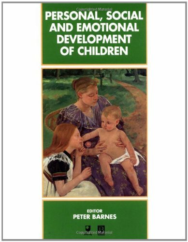 Personal, Social and Emotional Development in Children (Child Devel… Paperback
