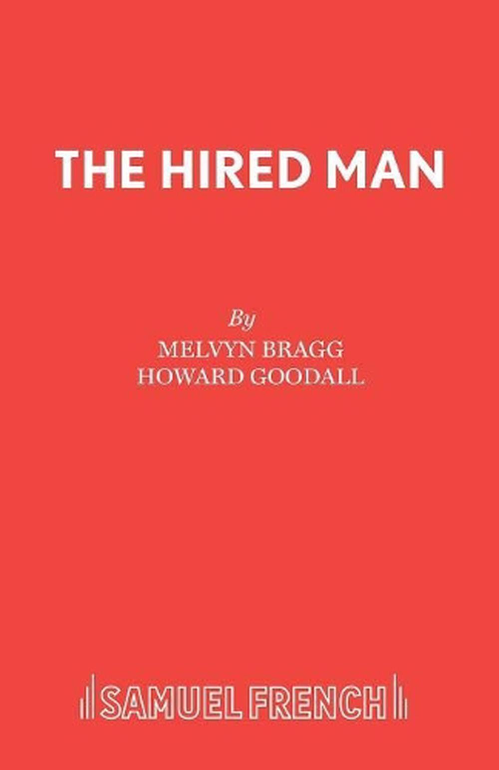 The Hired Man by Howard Goodall (English) Paperback Book