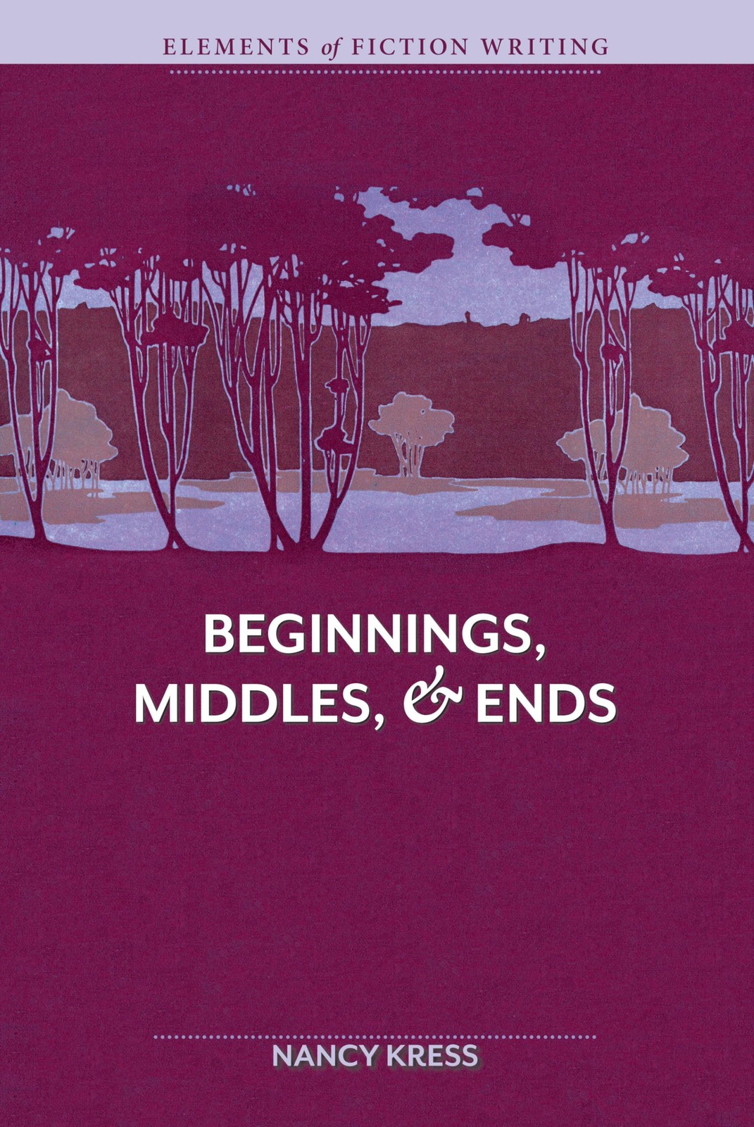 Beginnings, Middles & Ends