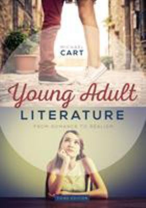 Young Adult Literature : From Romance to Realism Paperback Michae