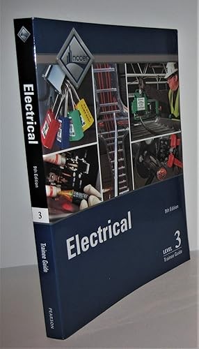 Electrical Trainee Guide, Level 3