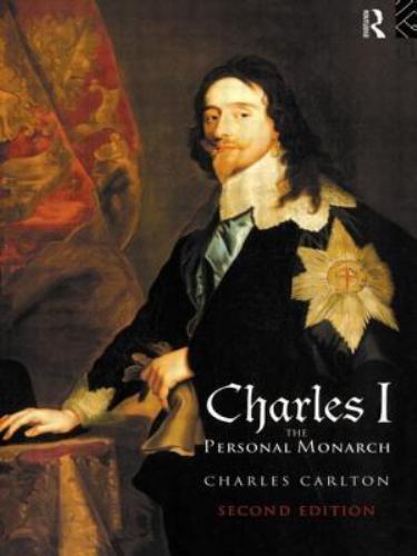 Charles I by Christopher Durston (1995, Uk-B Format Paperback)