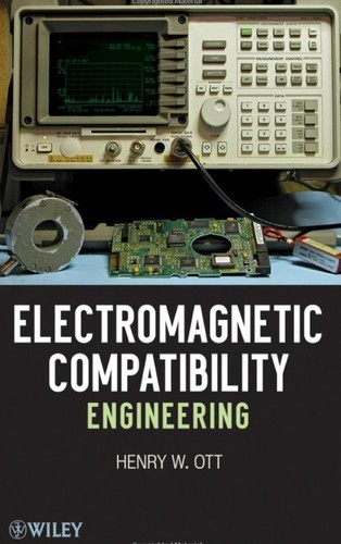 Electromagnetic Compatibility Engineering by Henry…