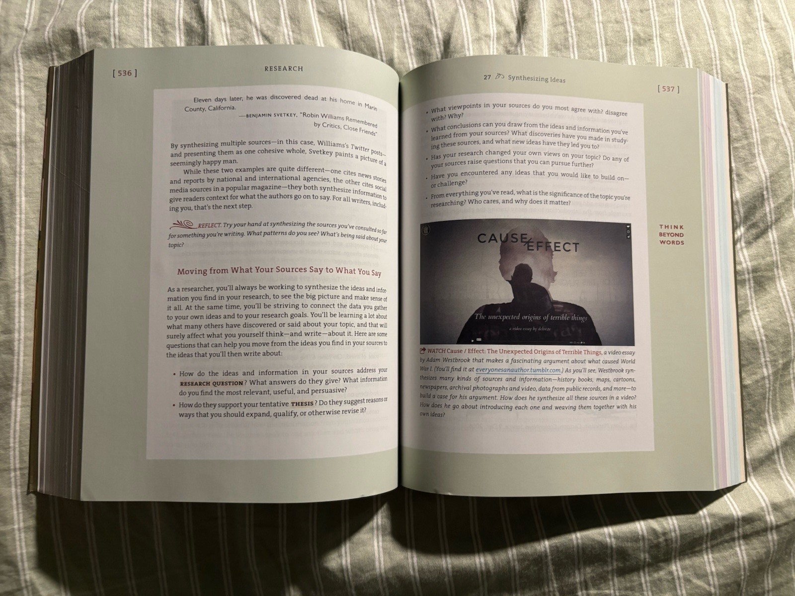 Everyone’s an Author with Readings 4th Edition by Lunsford et al w/ access code