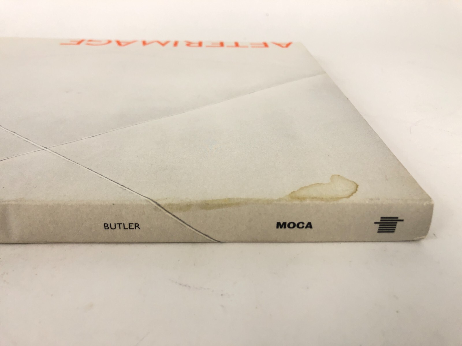 AFTERIMAGE: DRAWING THROUGH PROCESS By Cornelia Butler