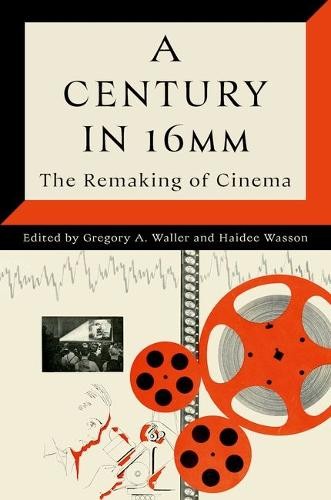 A Century in 16mm (Paperback) (UK IMPORT)