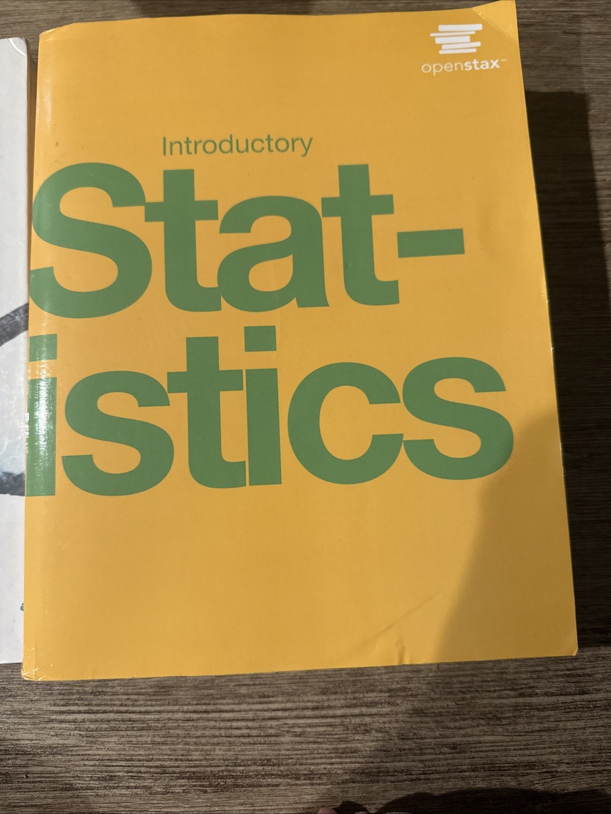 Introductory Statistics by Susan Dean and Barbara Illowsky (2013, Hardcover)