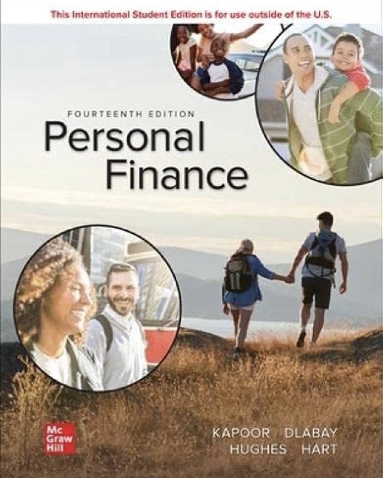 Loose Leaf for Personal Finance by Jack R. Kapoor, Les R. Dlabay, Robert J….