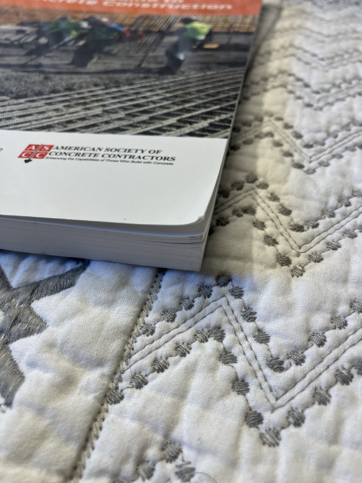 The Contractor’s Guide to Quality Concrete Construction, 4th Edition