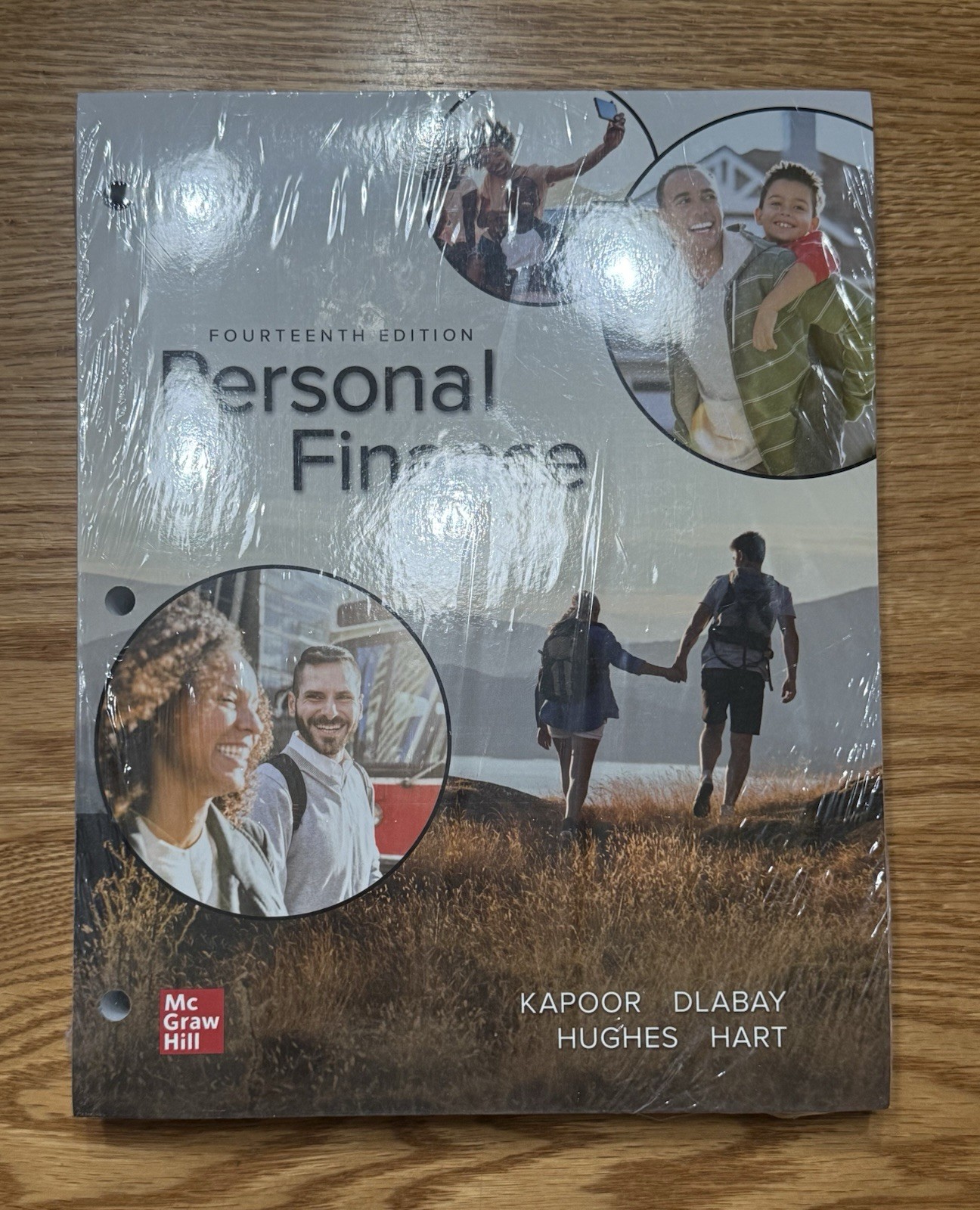 Loose Leaf for Personal Finance by Jack R. Kapoor, Les R. Dlabay, Robert J….