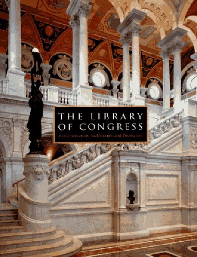 The Library of Congress The A – ACCEPTABLE