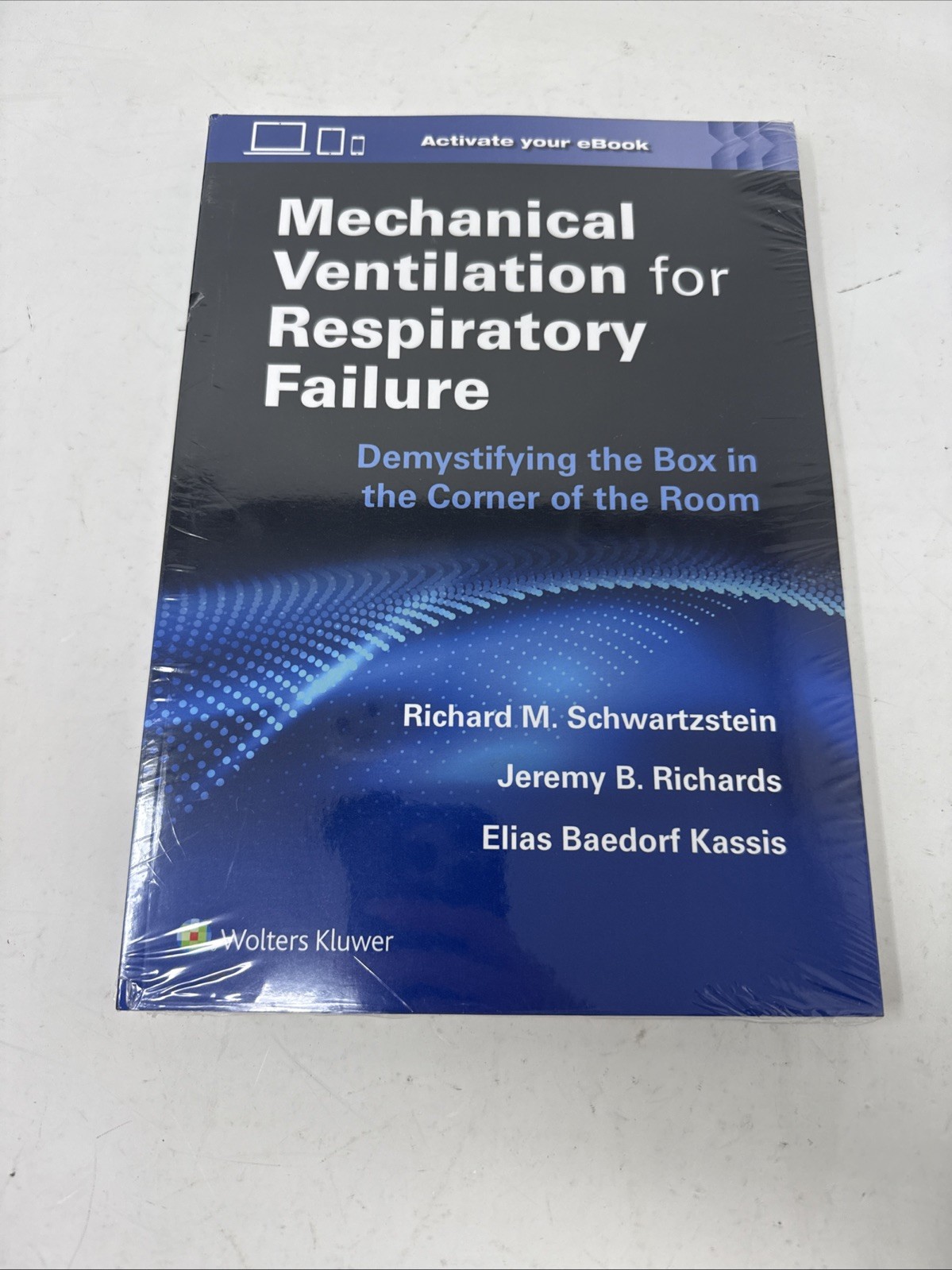Mechanical Ventilation for Respiratory Failure: Demystifying the Box in the…