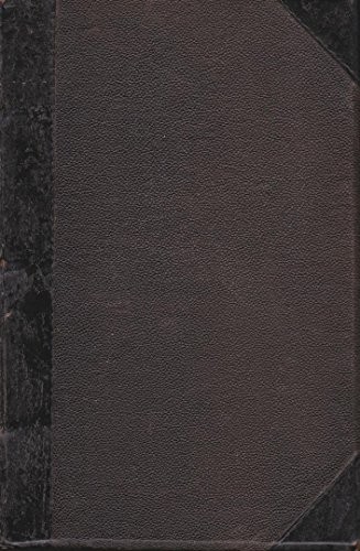 LIFE OF ABRAHAM LINCOLN By John L. Scripps – Hardcover