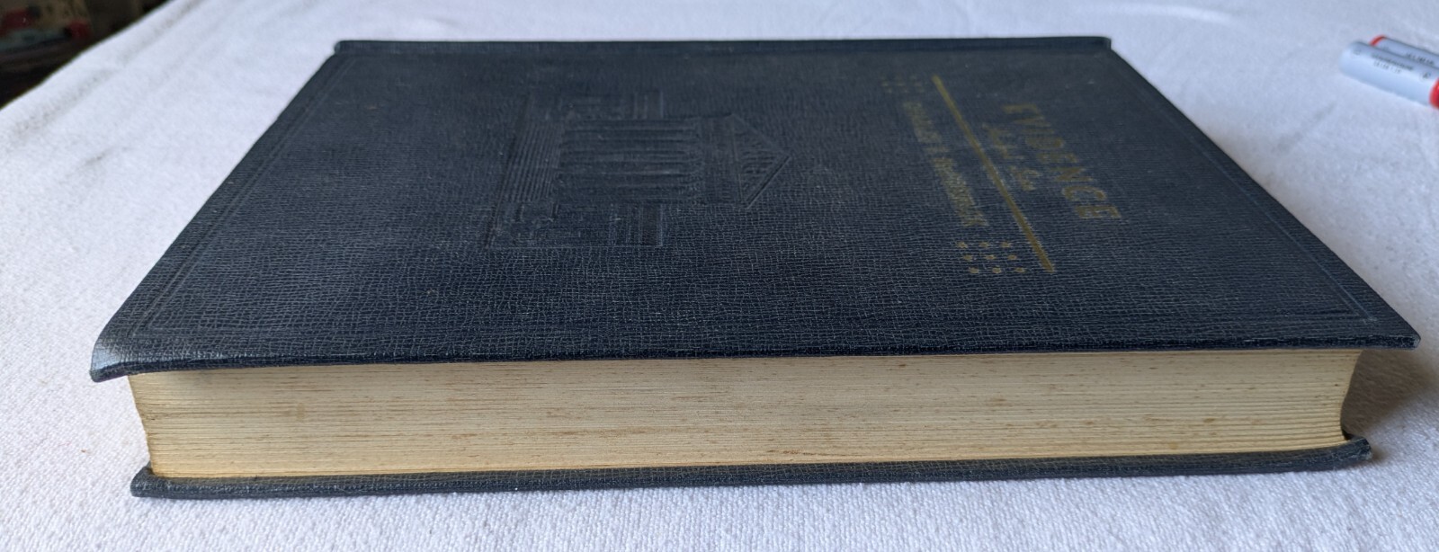 Handbook of the Law of Evidence – Hornbook Series – By Charles McCormick 1954