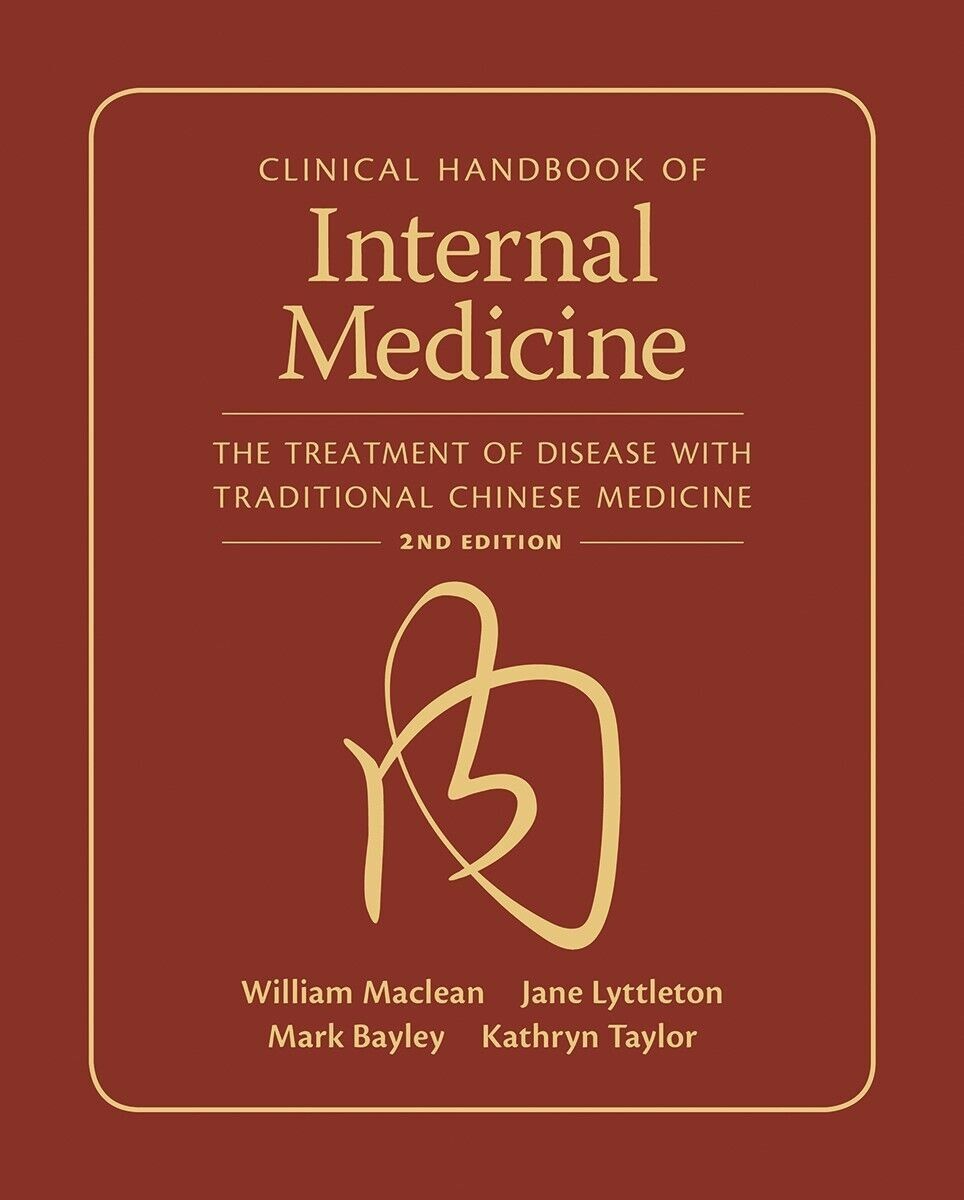 Clinical Handbook of Internal Medicine 2nd Edition