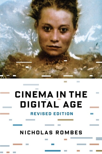 Cinema In The Digital Age