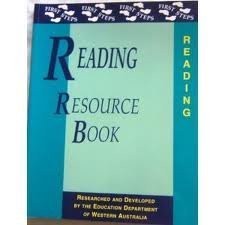Reading Resource Book