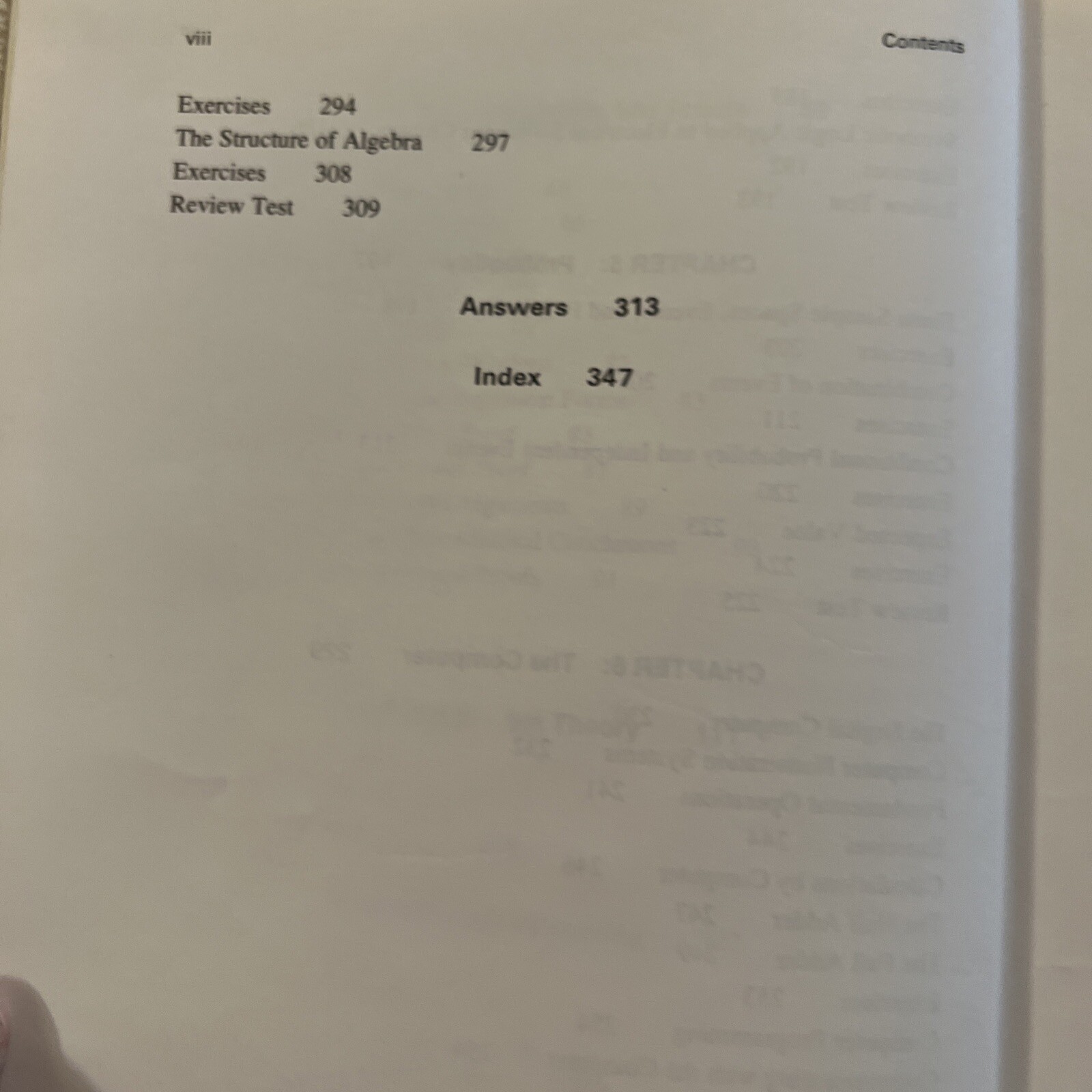 Logic Sets & Numbers Roethel & Weinstein 2nd Edition 1976 Wadsworth