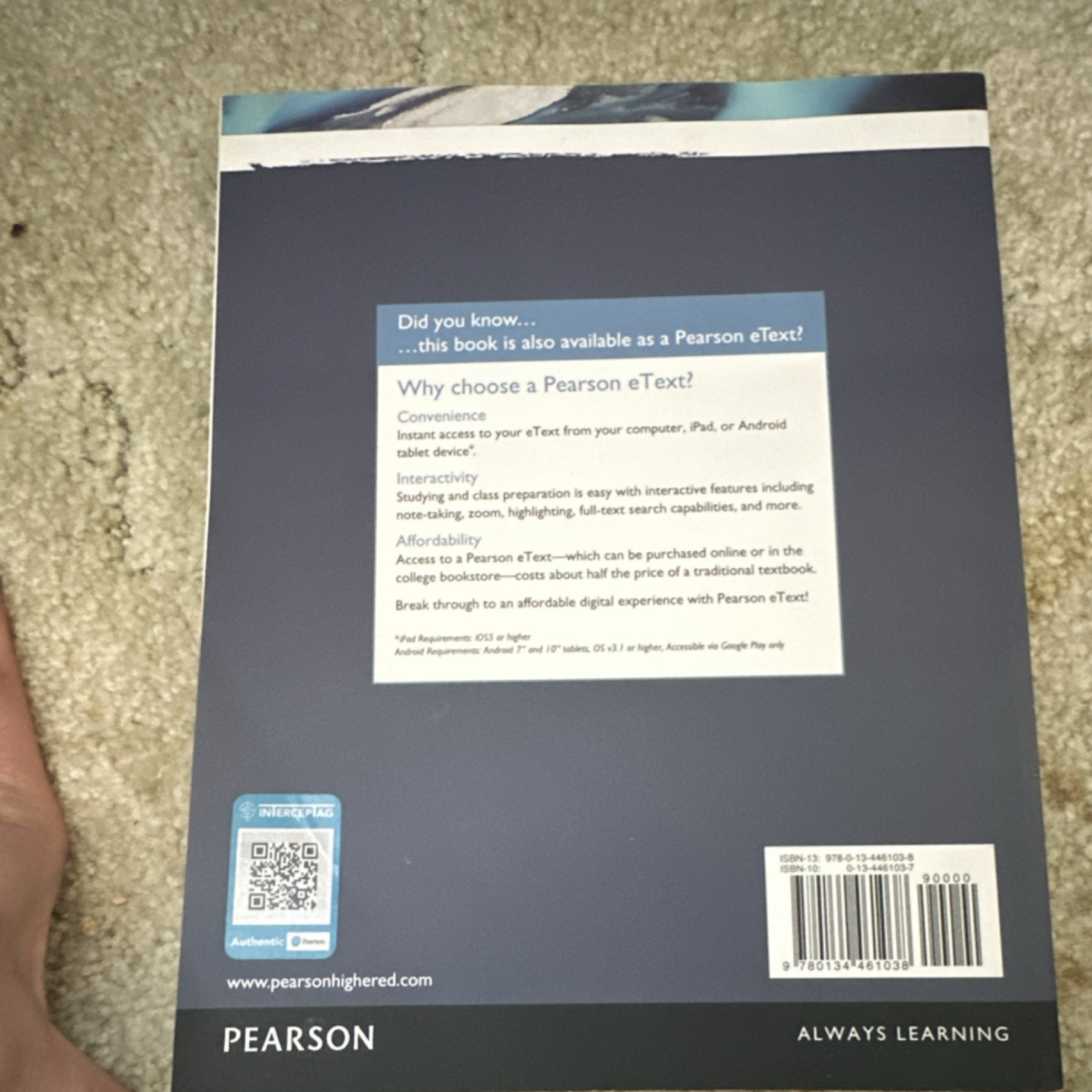 Introduction to Human Services 4th Ed by Michelle E. Martin, Pearson, Paperback