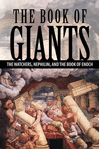 The Book of Giants: The Watchers, N…, Lumpkin, Joseph
