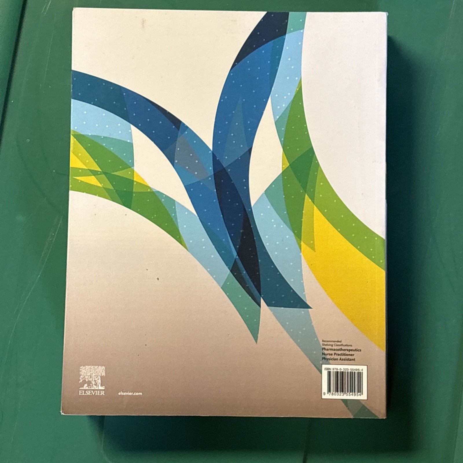 Lehne’s Pharmacotherapeutics Advanced Practice Nurses and Physician Assist 2nd