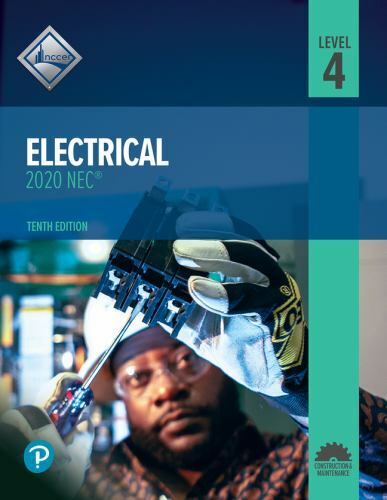 Electrical, Level 4 by NCCER