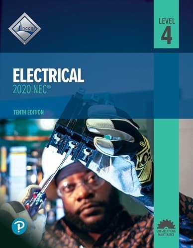 Electrical Level 4 – ACCEPTABLE
