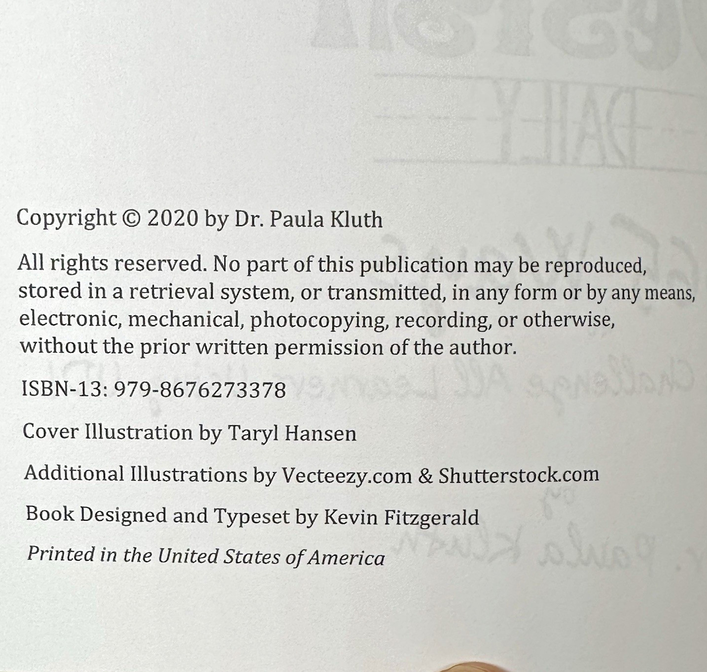 Universal Design Daily: 365 Ways to Teach, Support Using UDL 2nd Ed, Paula Kluth