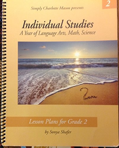 Individual Sudies : A Year of Language…, Sonya Shafer