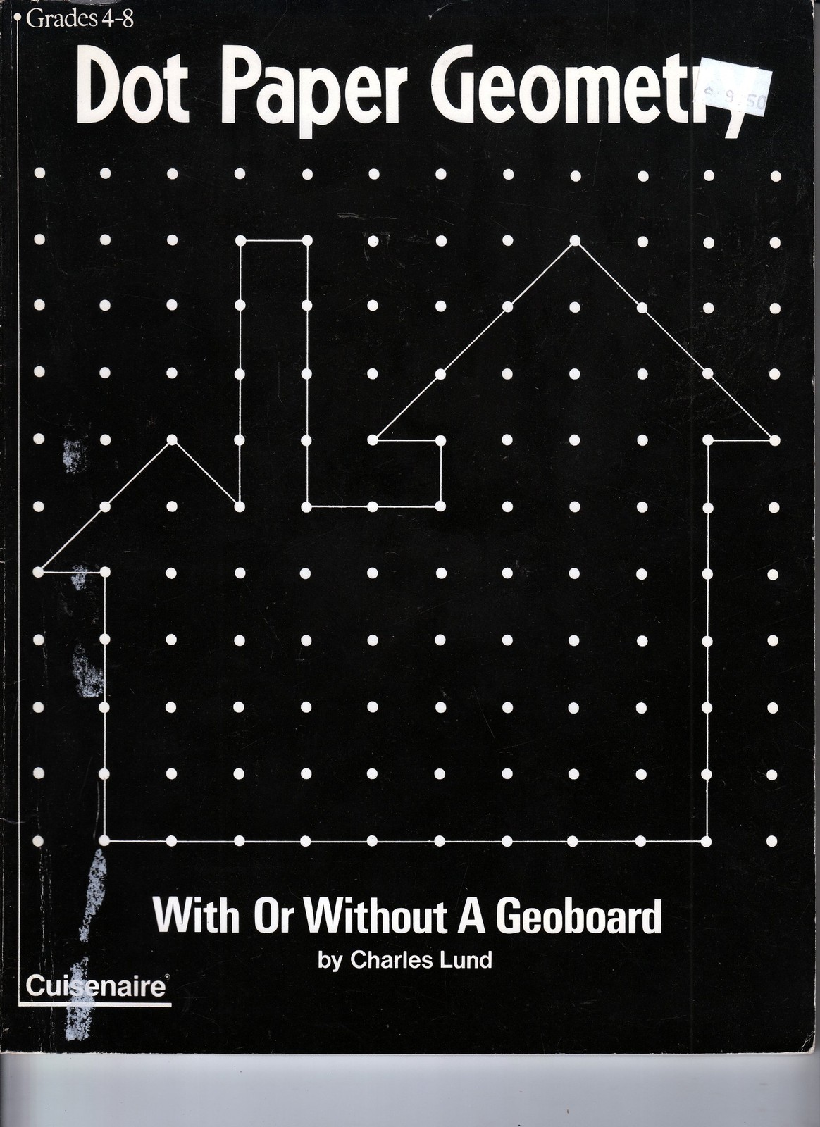 Dot Paper Geometry/Product No 020420: With or Without a Geoboard