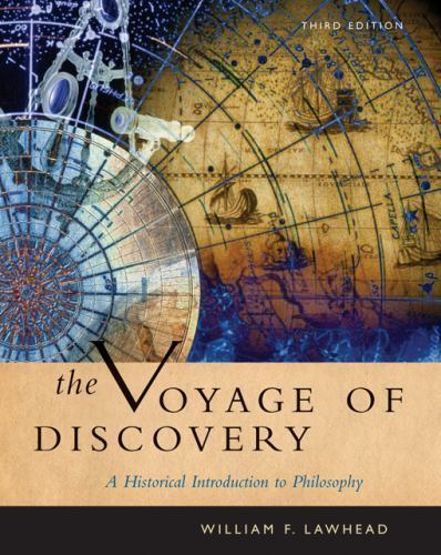 The Voyage of Discovery: A Historical Introduction to Philosophy (Thomson…