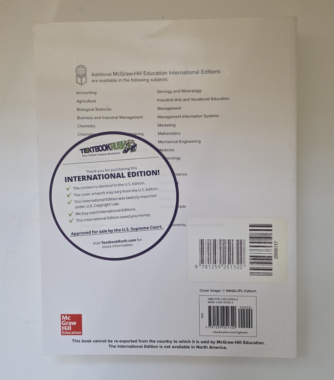 Fundamentals of Electric Circuits Paper Back