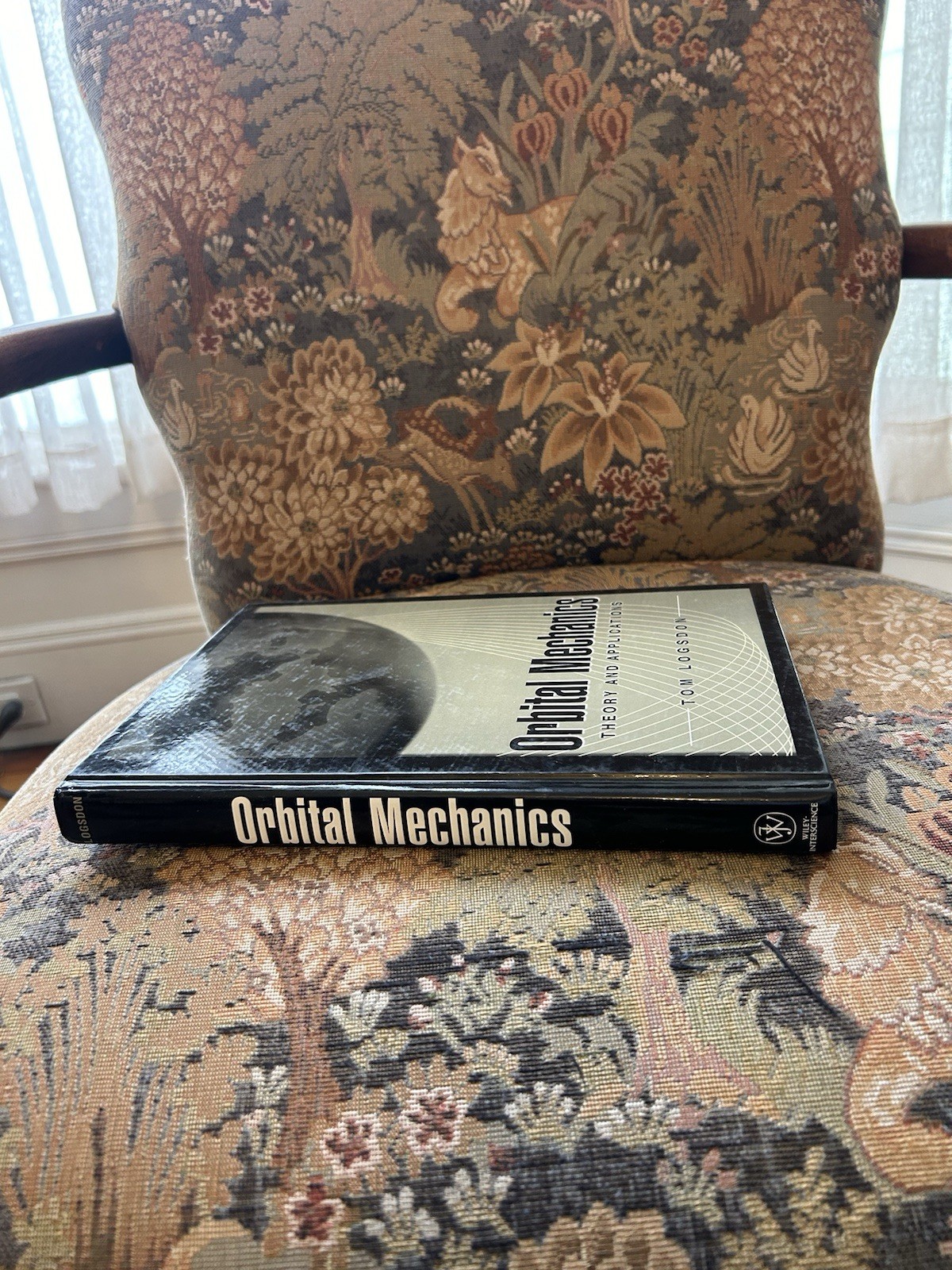Orbital Mechanics: Theory and Applications