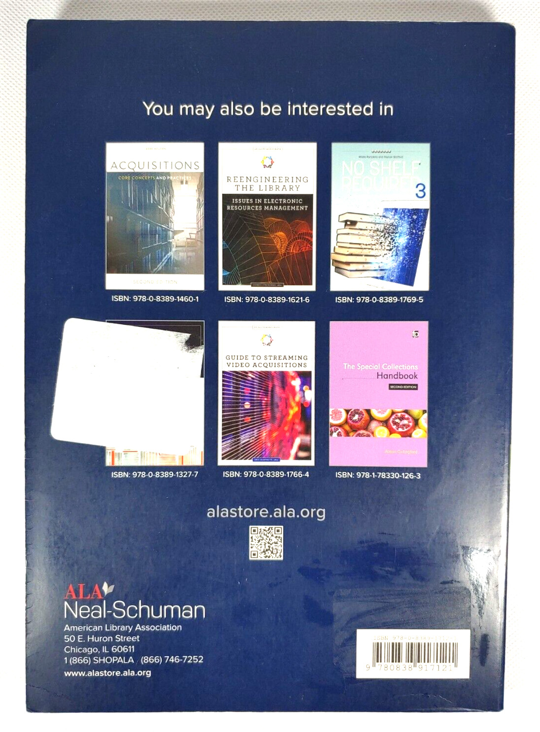 Collection Development and Management for 21st Century Library Collections Book