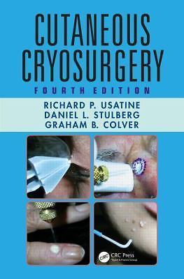 Cutaneous Cryosurgery