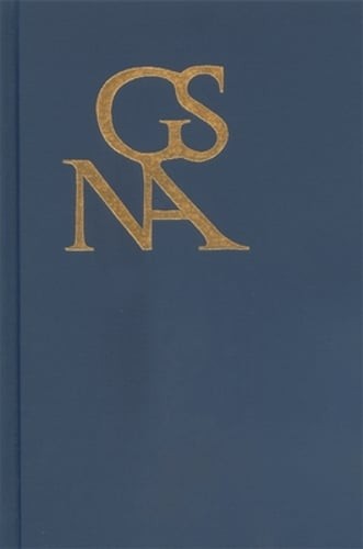 Goethe Yearbook 16 by Daniel Purdy: Used